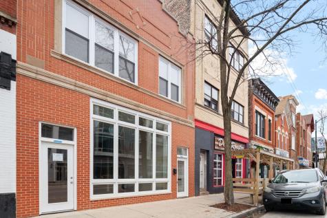 1823 West Chicago Avenue Chicago IL 60622