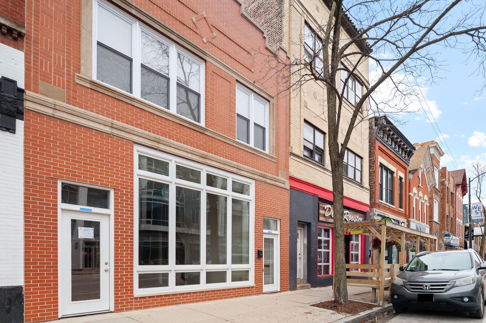 1823 West Chicago Avenue Chicago IL 60622