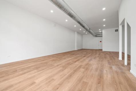 1823 West Chicago Avenue Chicago IL 60622