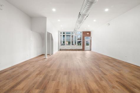 1823 West Chicago Avenue Chicago IL 60622