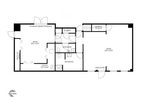 307 East 2nd Street Homer IL 61849
