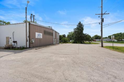 307 East 2nd Street Homer IL 61849