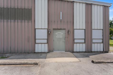 307 East 2nd Street Homer IL 61849