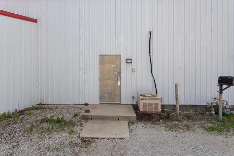 307 East 2nd Street Homer IL 61849
