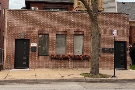 4854 West Addison Street Chicago IL 60641