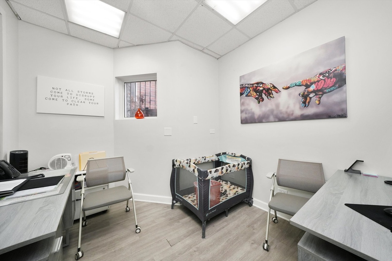 4854 West Addison Street Chicago IL 60641