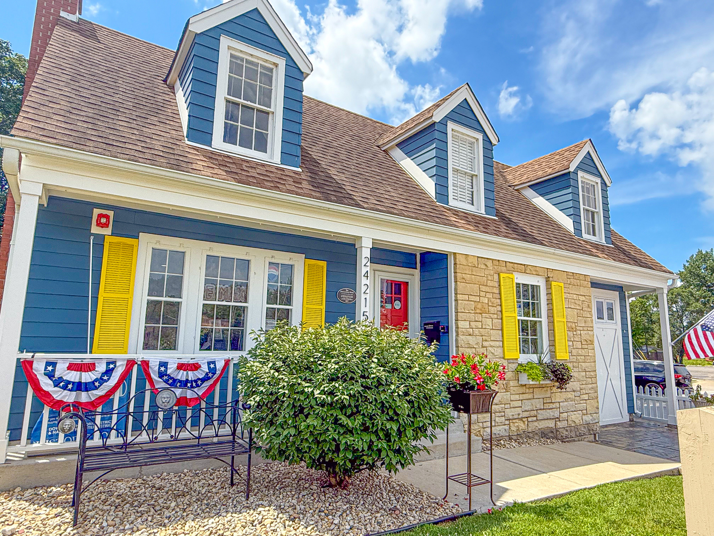 24215 West Lockport Street Plainfield IL 60544