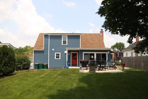 24215 West Lockport Street Plainfield IL 60544
