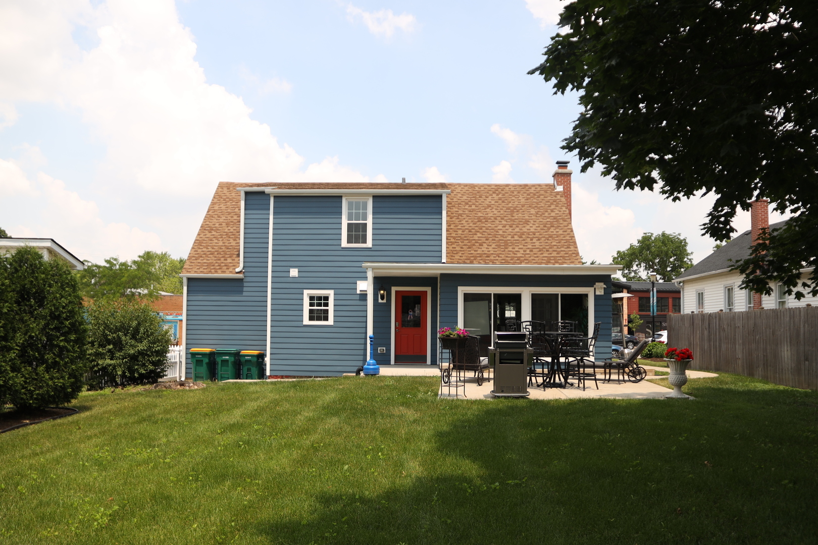 24215 West Lockport Street Plainfield IL 60544