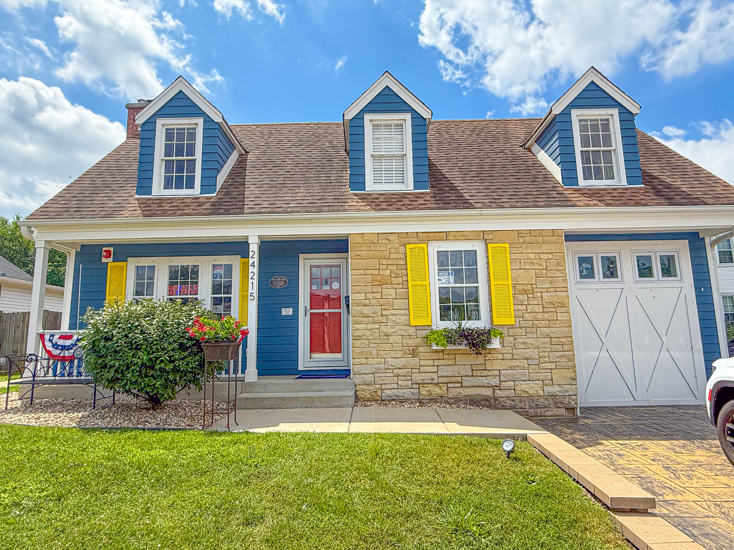 24215 West Lockport Street Plainfield IL 60544