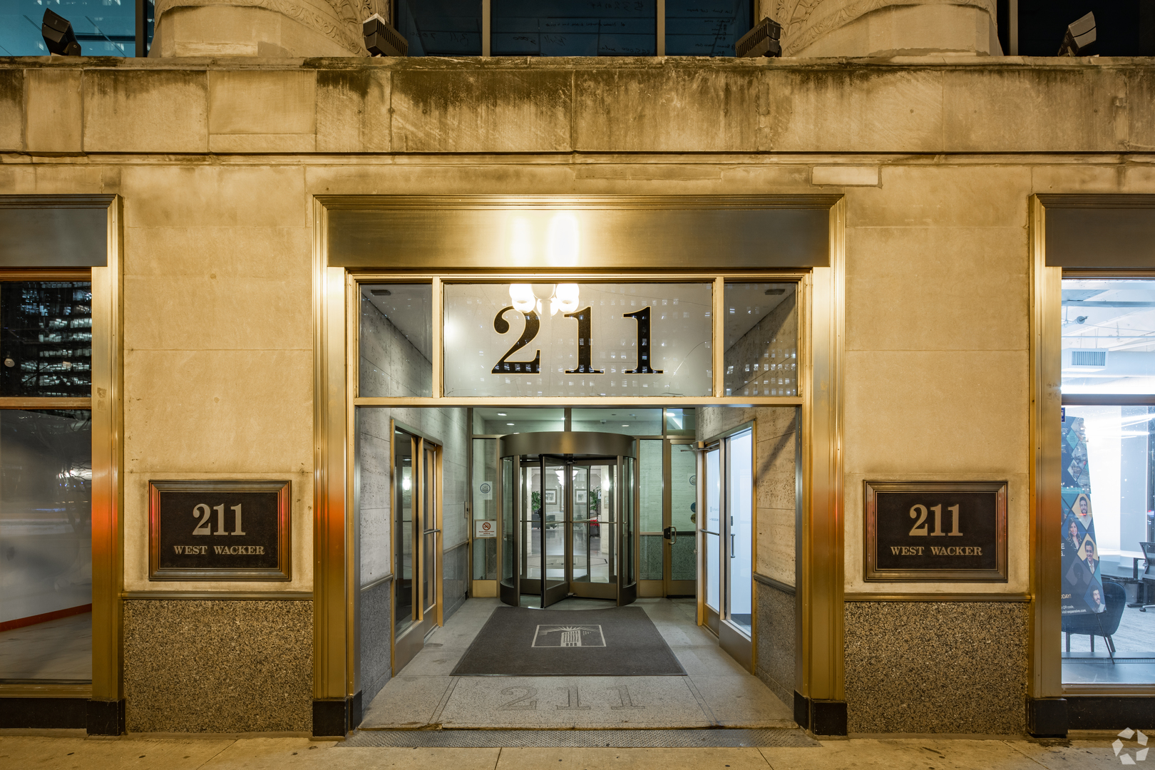 211 West Wacker Drive Chicago IL 60606