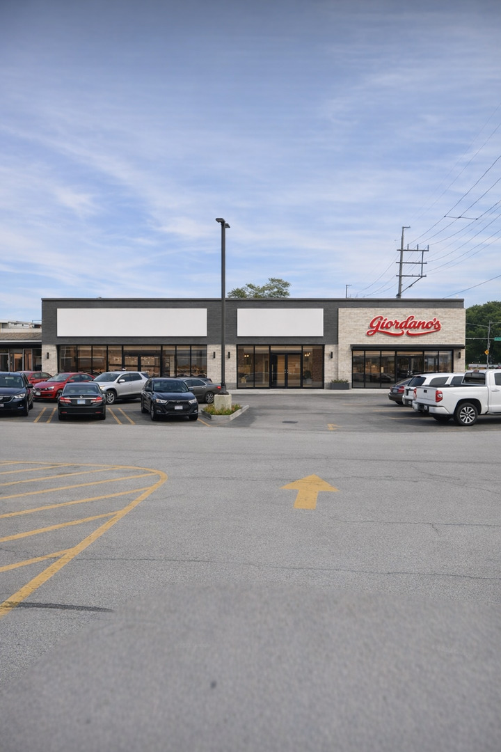 2150 South Mannheim Road Westchester IL 60154