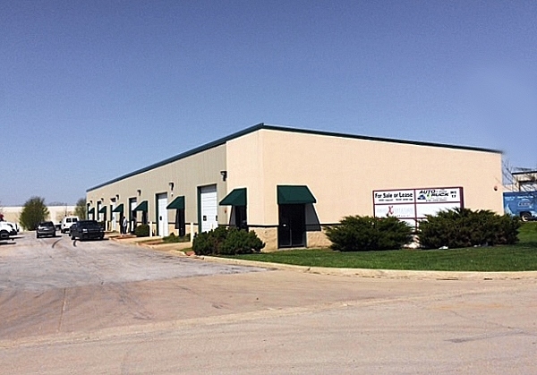 125 Kirkland Circle Oswego IL 60543
