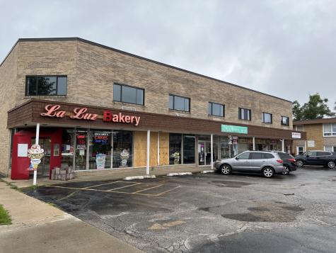 500 North Lake Street Mundelein IL 60060