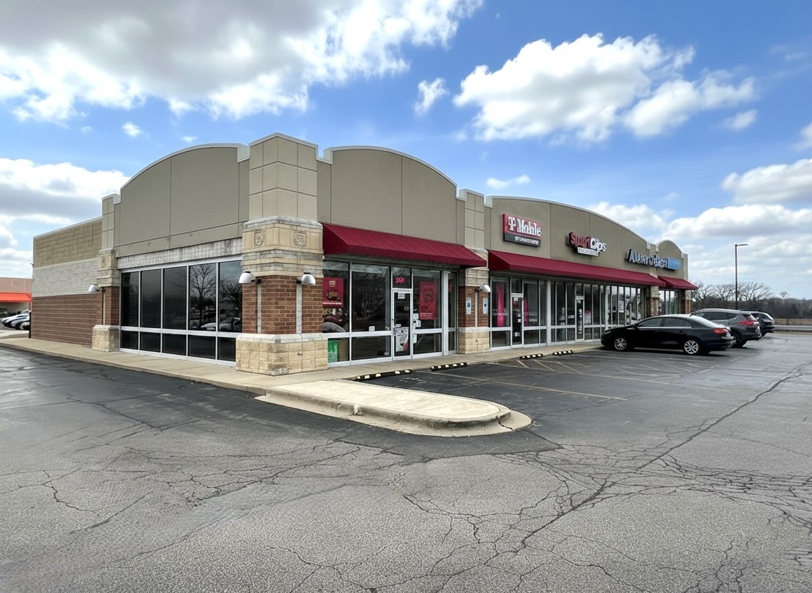 2445 North Richmond Road Mchenry IL 60051