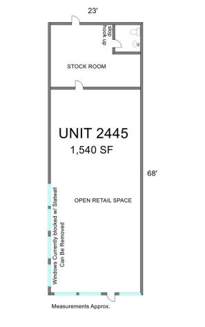 2445 North Richmond Road Mchenry IL 60051