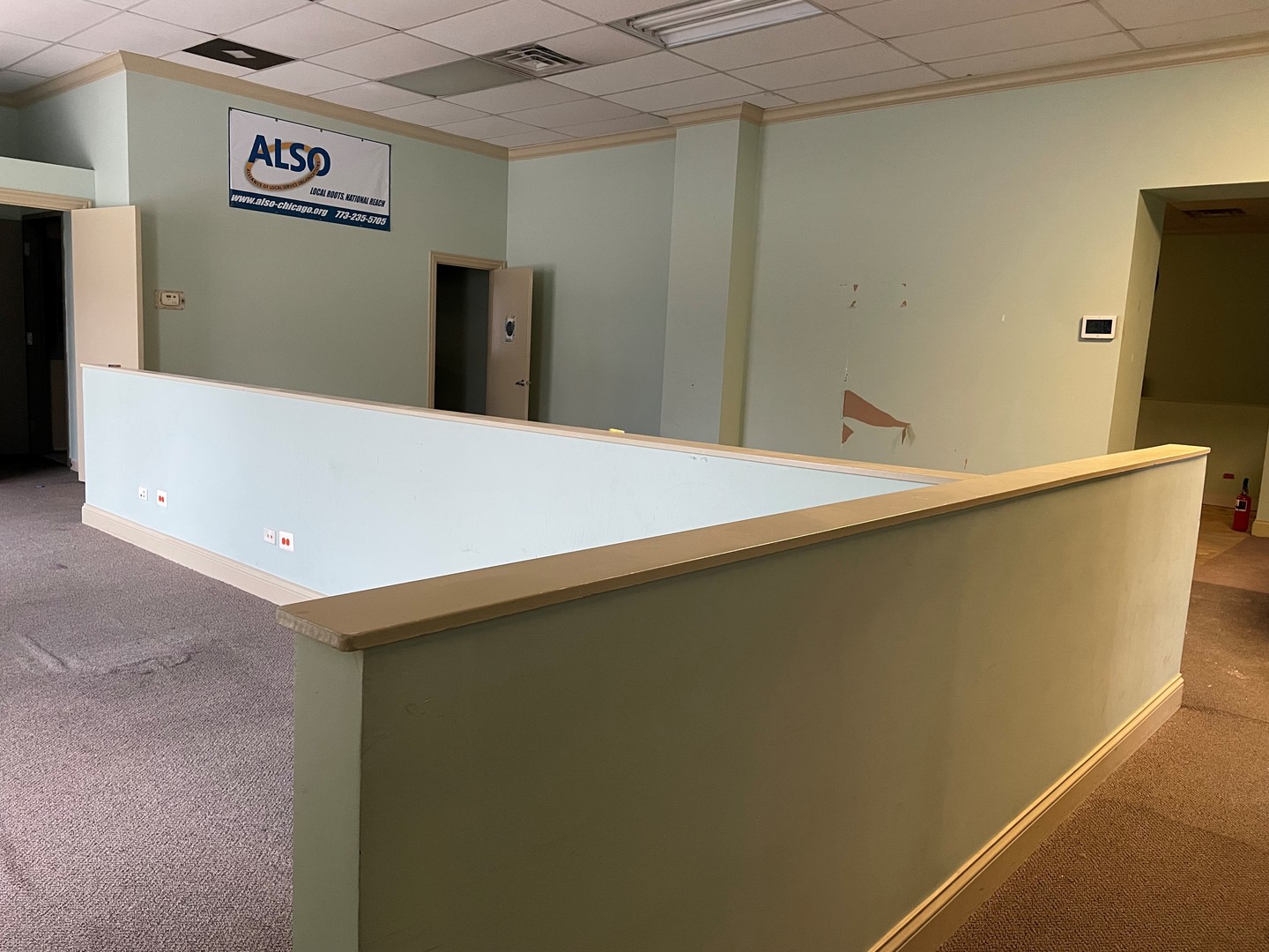 2401 West North Avenue Chicago IL 60647