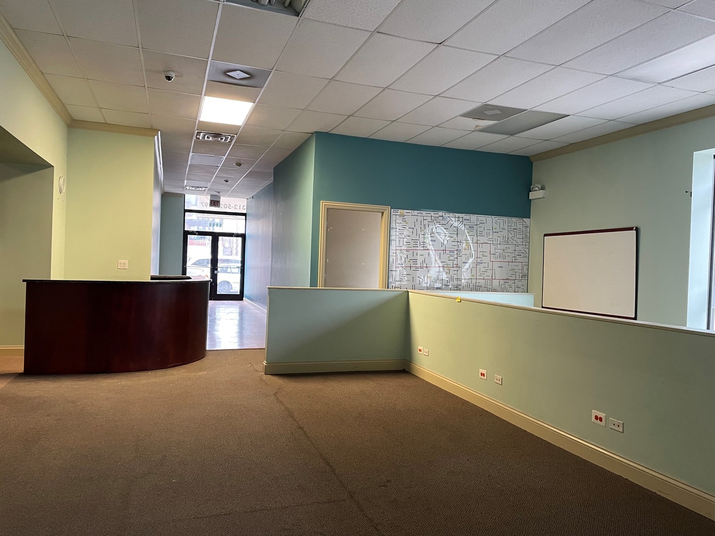 2401 West North Avenue Chicago IL 60647
