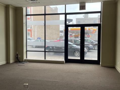 2401 West North Avenue Chicago IL 60647