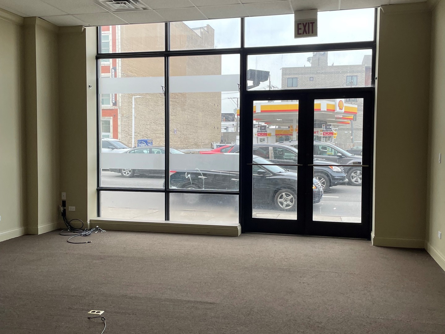 2401 West North Avenue Chicago IL 60647