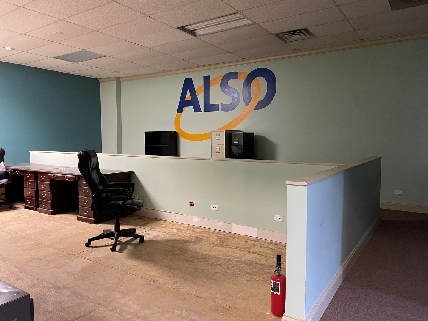 2401 West North Avenue Chicago IL 60647