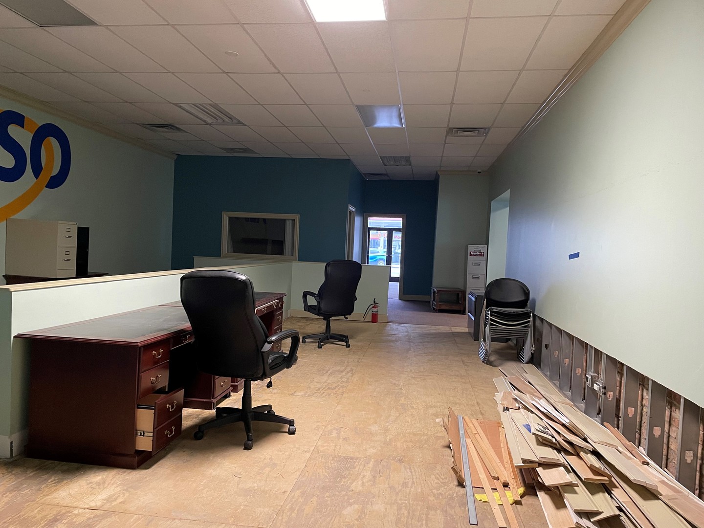 2401 West North Avenue Chicago IL 60647