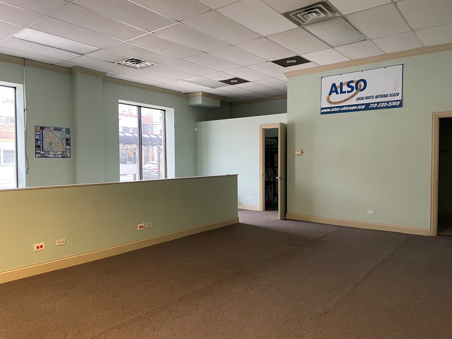 2401 West North Avenue Chicago IL 60647