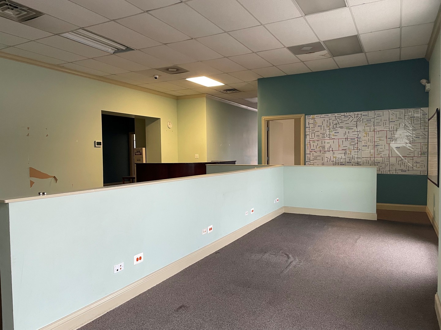 2401 West North Avenue Chicago IL 60647