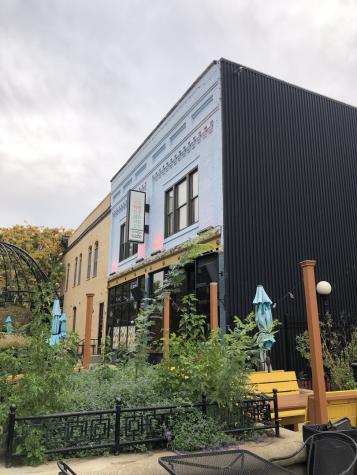 6 Taylor Street E Champaign IL 61820