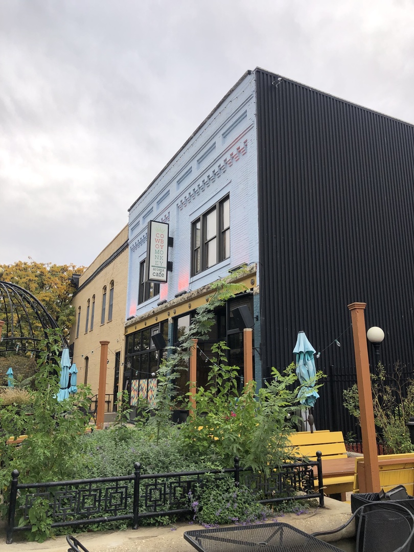 6 Taylor Street E Champaign IL 61820