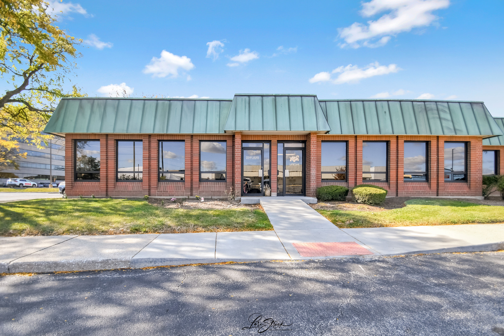 1311 Butterfield Road Downers Grove IL 60515