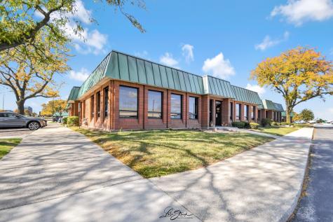 1311 Butterfield Road Downers Grove IL 60515