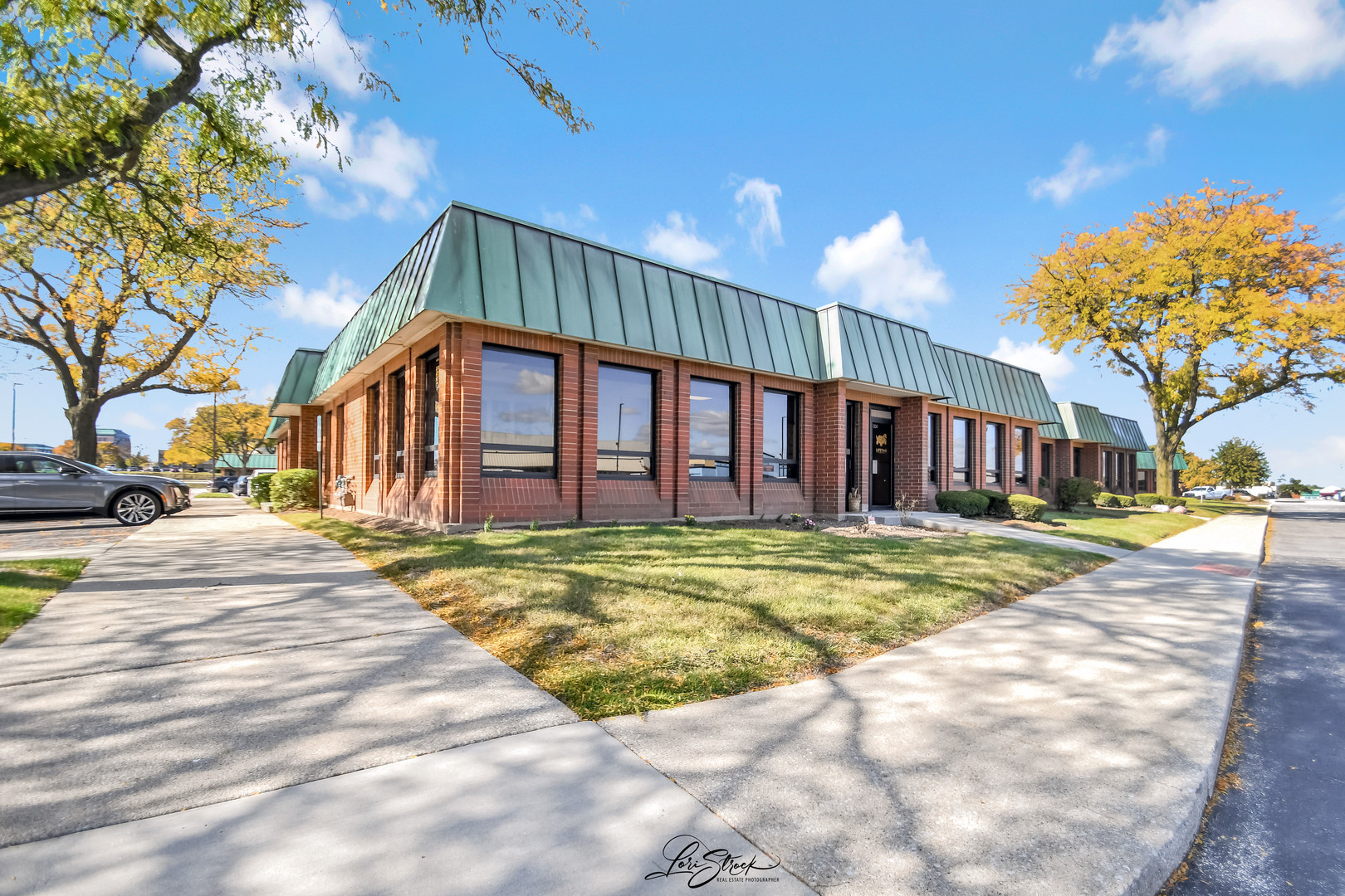 1311 Butterfield Road Downers Grove IL 60515