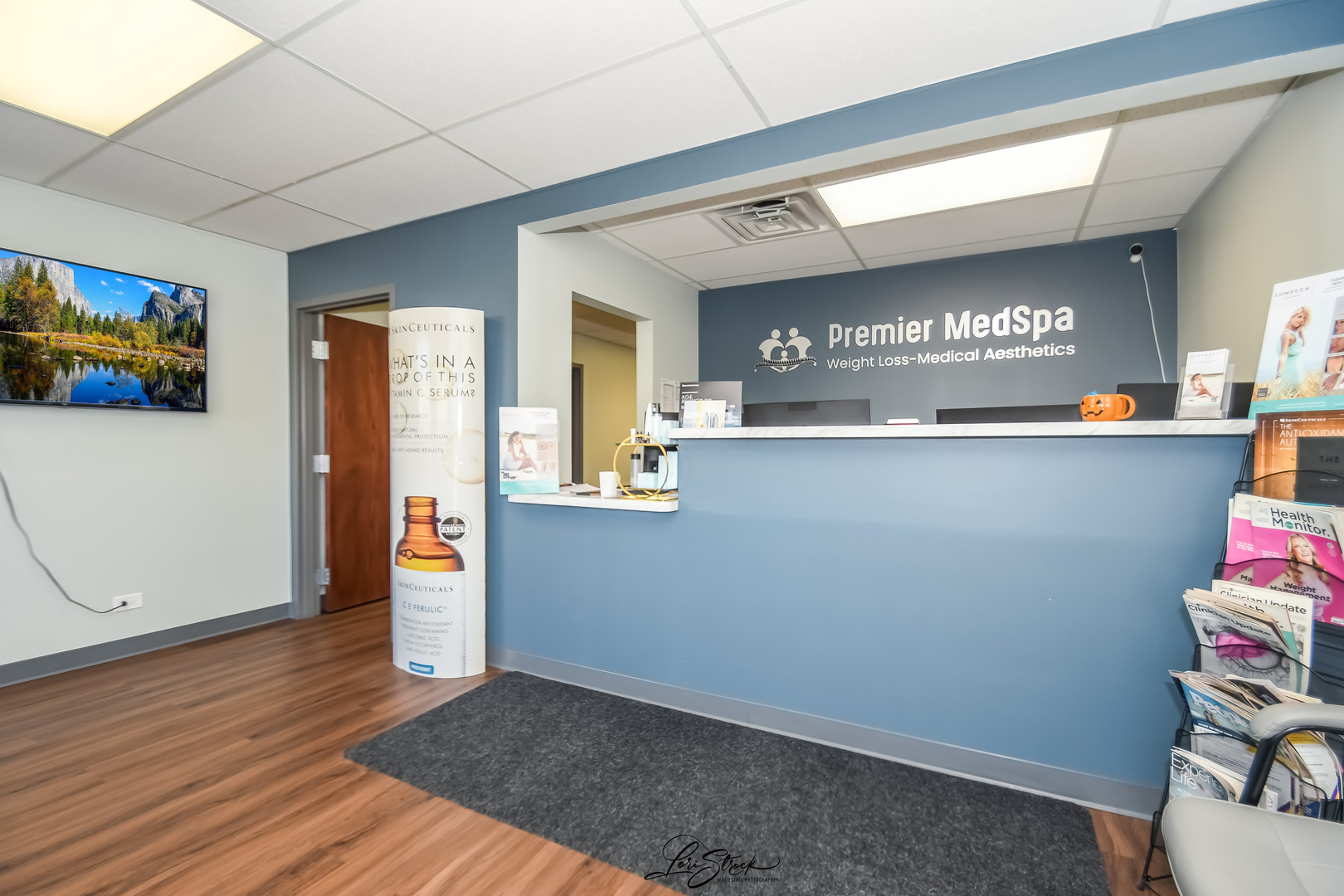 1311 Butterfield Road Downers Grove IL 60515
