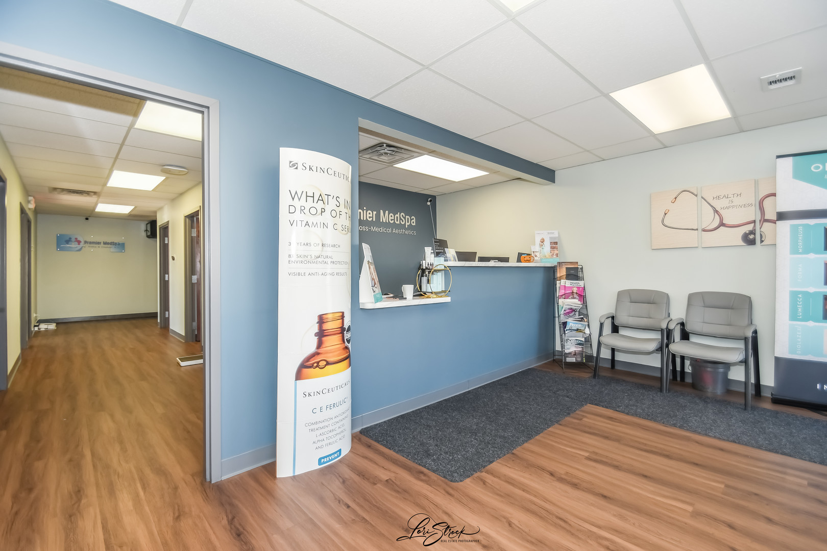 1311 Butterfield Road Downers Grove IL 60515