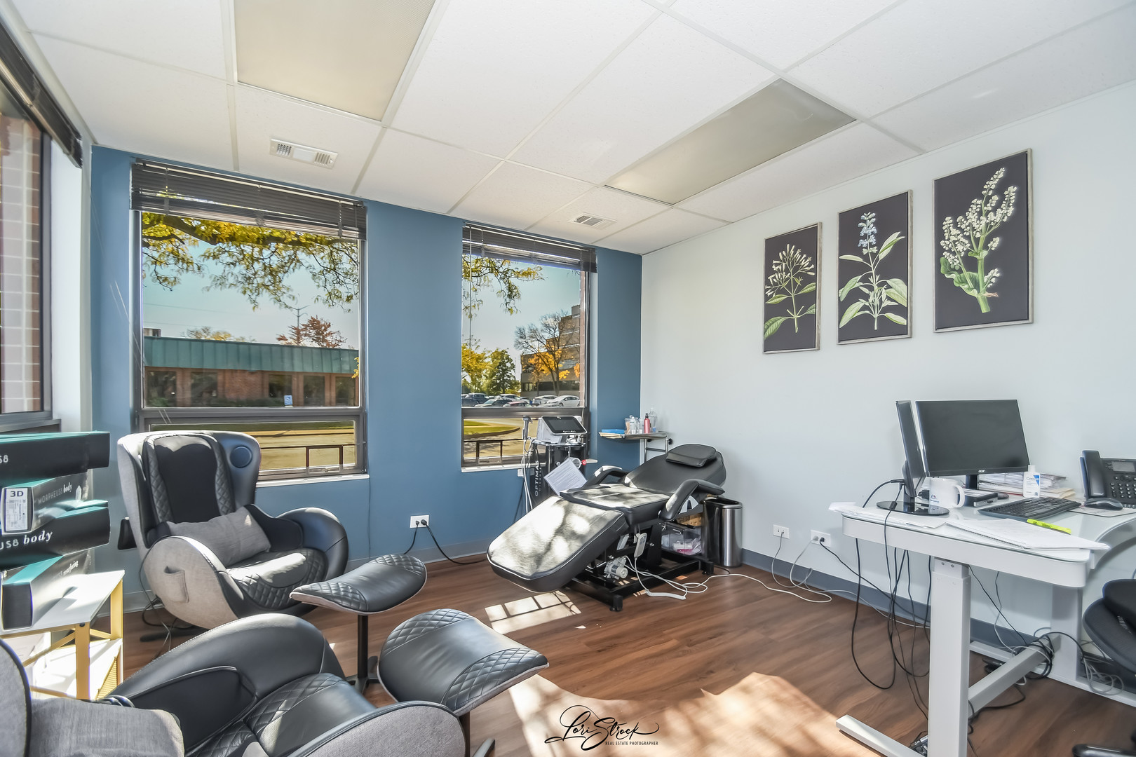 1311 Butterfield Road Downers Grove IL 60515