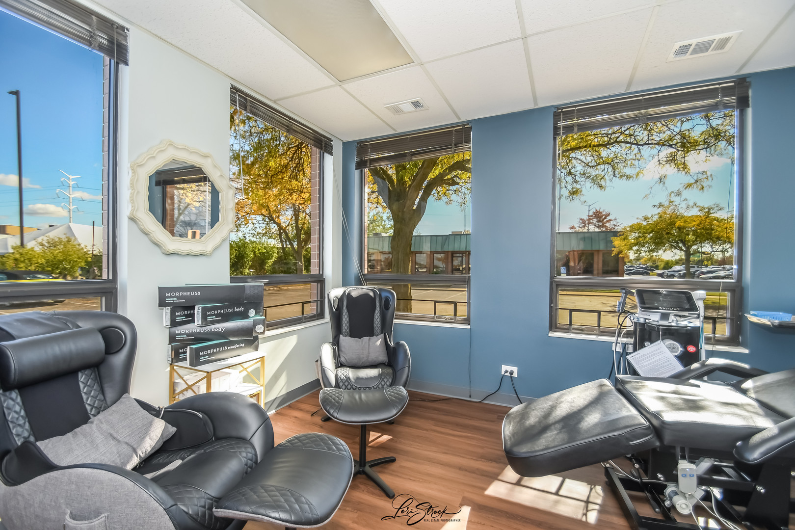 1311 Butterfield Road Downers Grove IL 60515