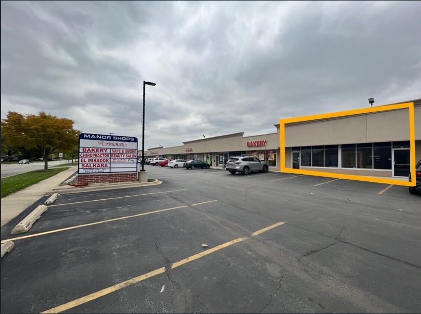 49 East Fullerton Avenue Addison IL 60101