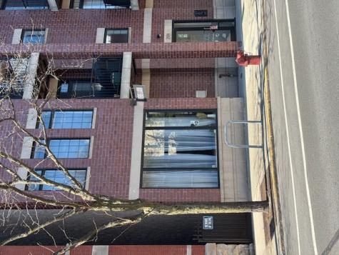 2936 North Lincoln Avenue Chicago IL 60657