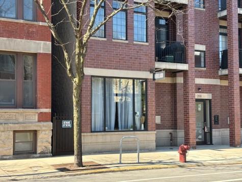 2936 North Lincoln Avenue Chicago IL 60657