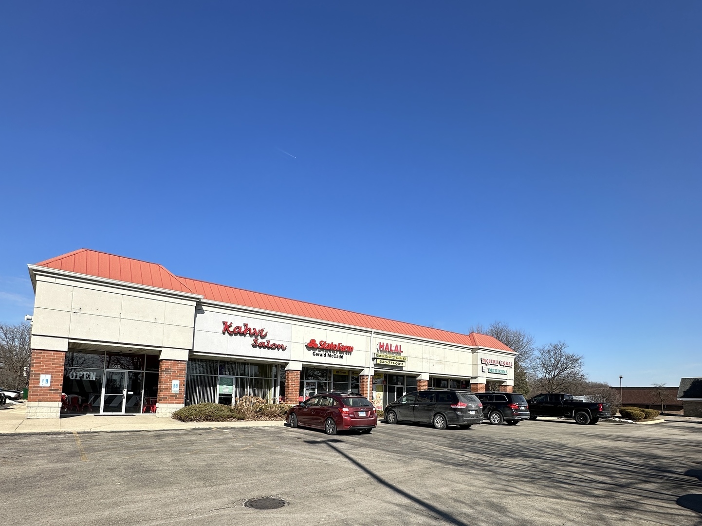 508 West Boughton Road Bolingbrook IL 60440