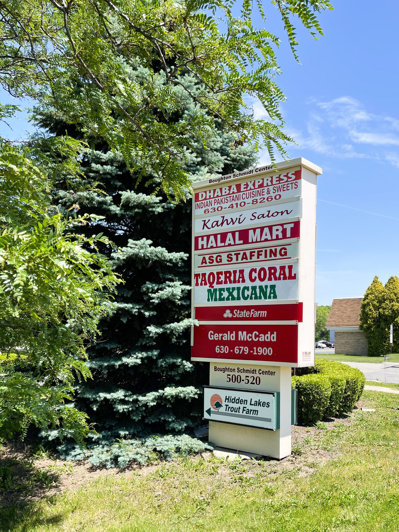 508 West Boughton Road Bolingbrook IL 60440