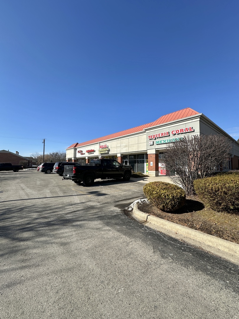 508 West Boughton Road Bolingbrook IL 60440
