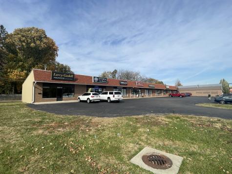 2522 E Lincolnway Sterling IL 61081