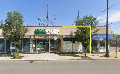 5702 West Belmont Avenue Chicago IL 60634