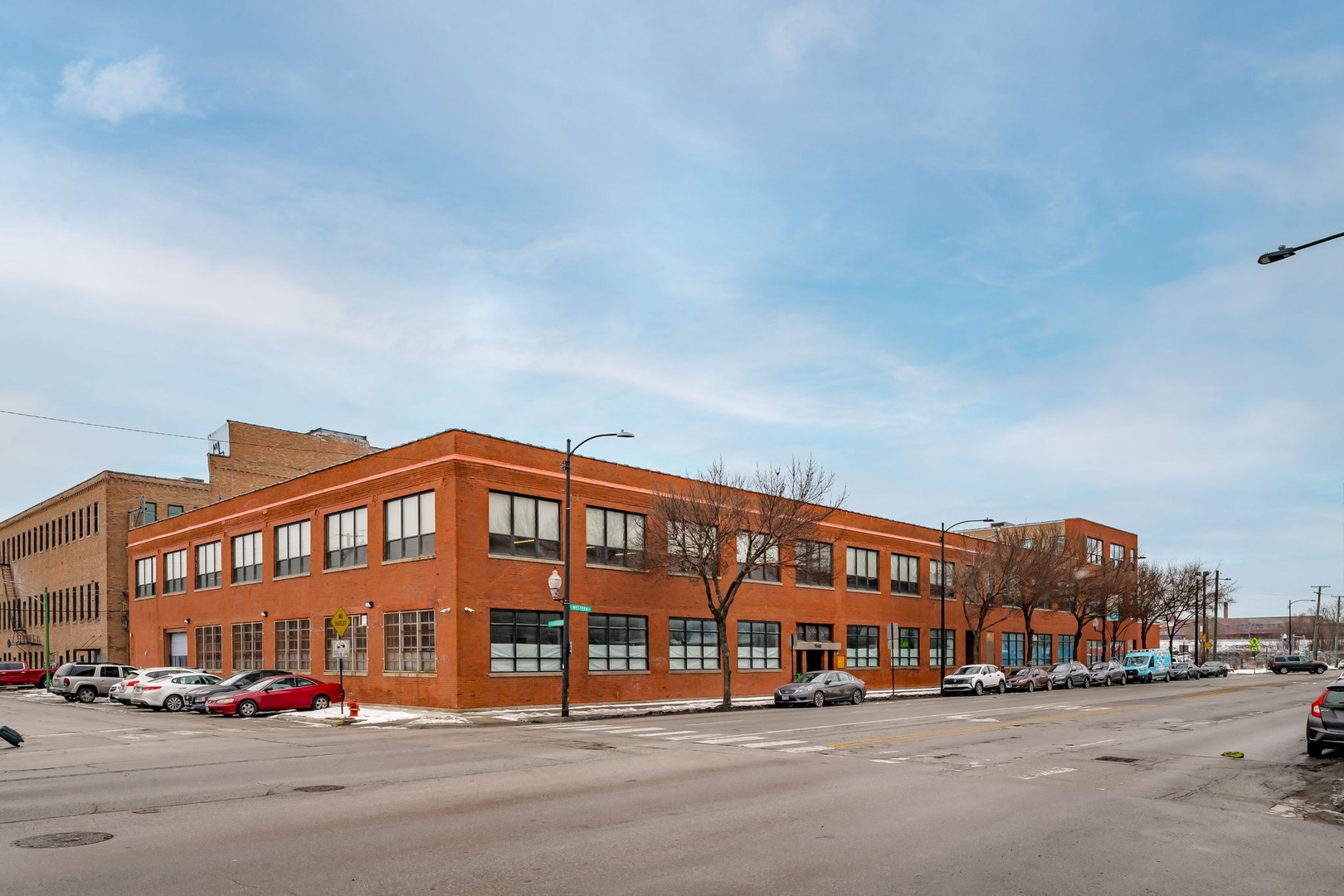 1940 South Western Avenue Chicago IL 60608