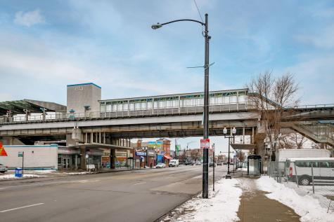 1940 South Western Avenue Chicago IL 60608