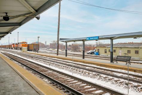 1940 South Western Avenue Chicago IL 60608