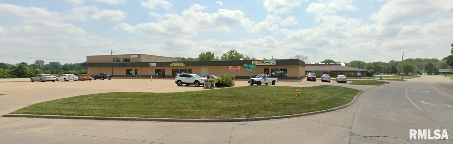 4659 44TH Street Rock Island IL 61210