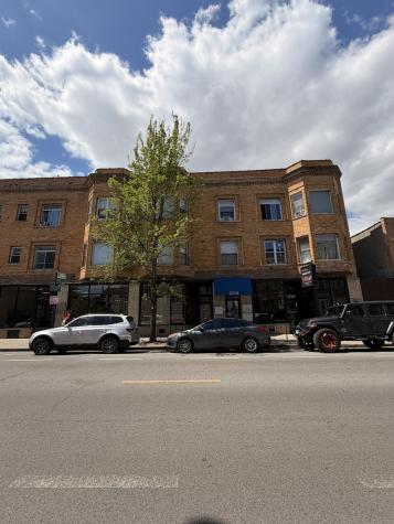 2316 North California Avenue Chicago IL 60647